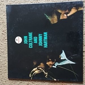 Vinyl Record
